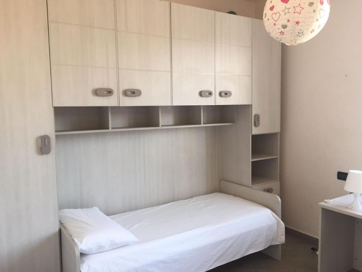 세라발레스크리비아 Casa Costa Outlet 2 아파트 외부 사진